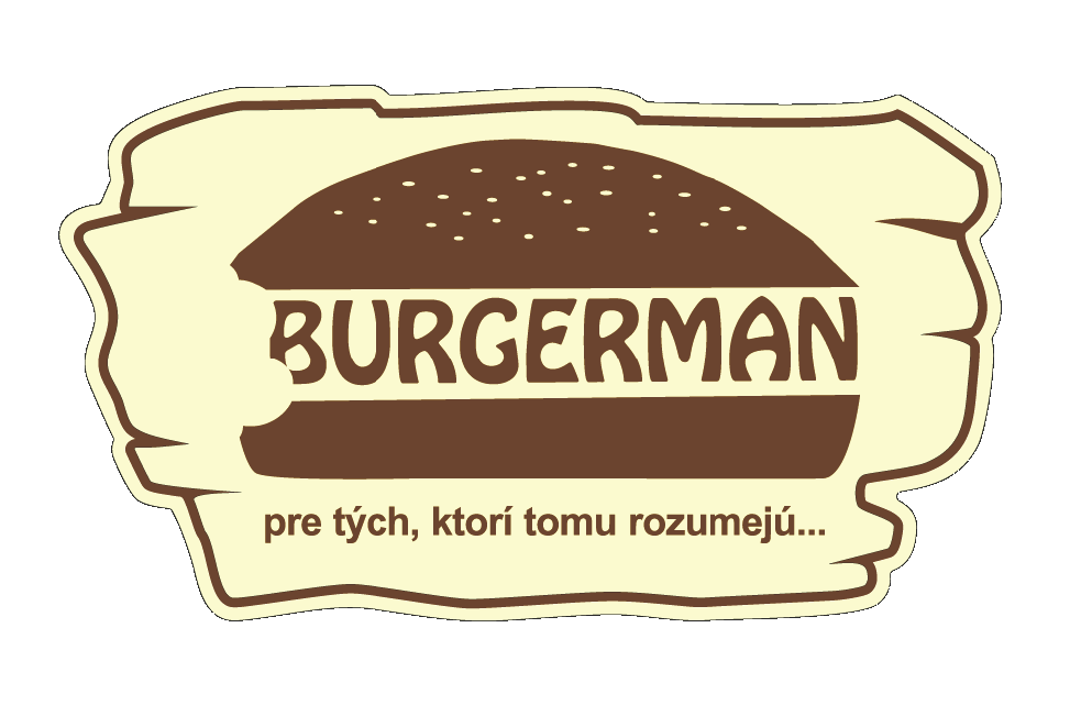 Burgerman Senec - pre tých, ktorí tomu rozumejú